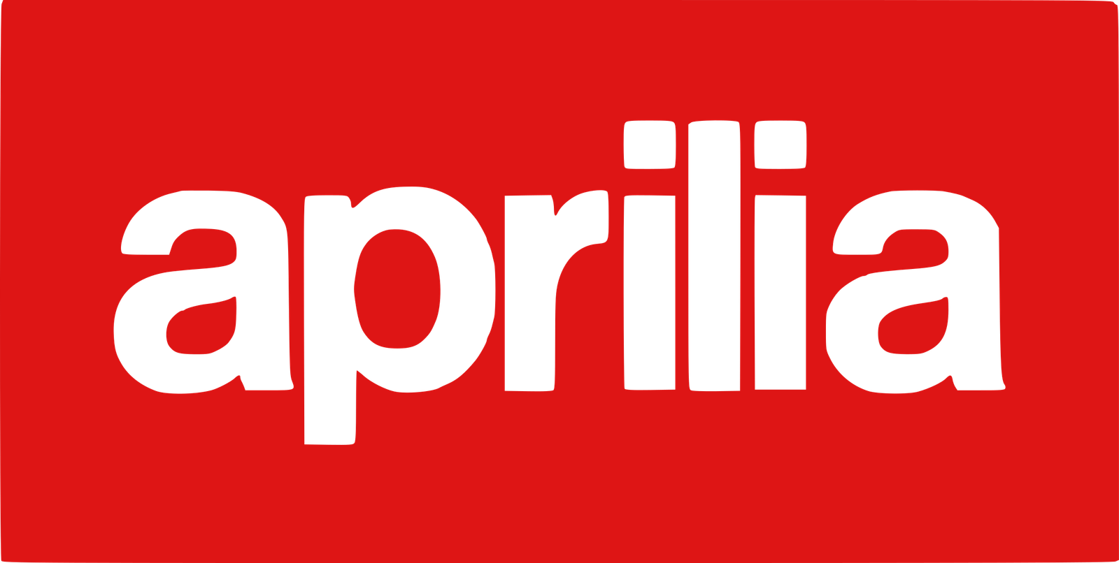 Mecânica de alta precisão para motocicletas italianas Aprilia.