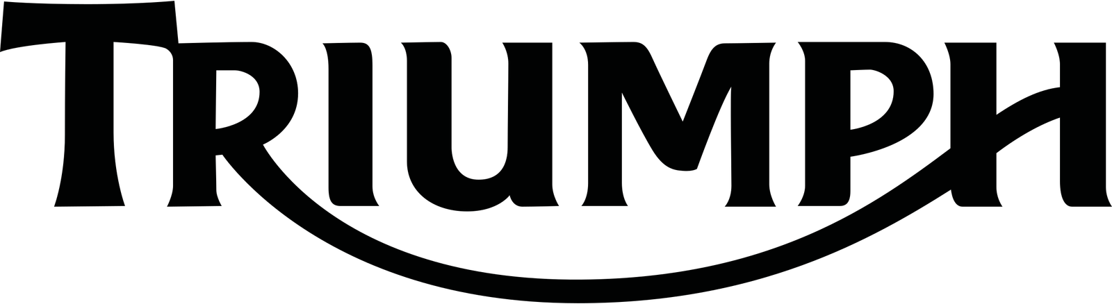Oficina especializada em mecânica e diagnóstico de modelos Triumph Tiger e Bonneville.