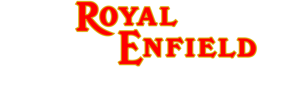 Oficina especializada em revisão e personalização de motos clássicas Royal Enfield.